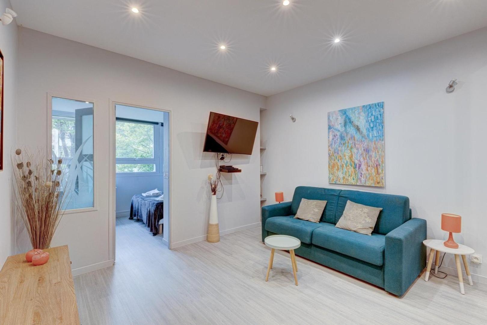 234 Office New York - Apartment In Paris Exterior photo